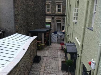 فندق The Queen'S Head Wetherspoon تافيستوك المظهر الخارجي الصورة
